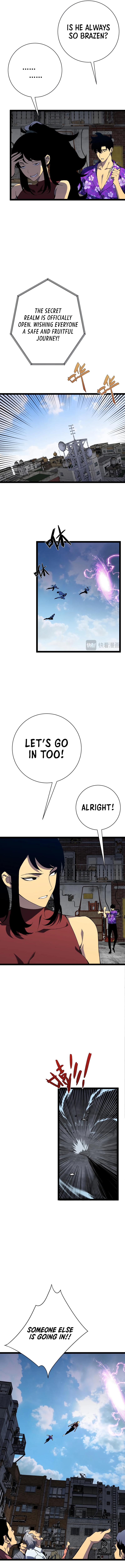 Your Talent Is Mine Chap 64 - Next Chap 65