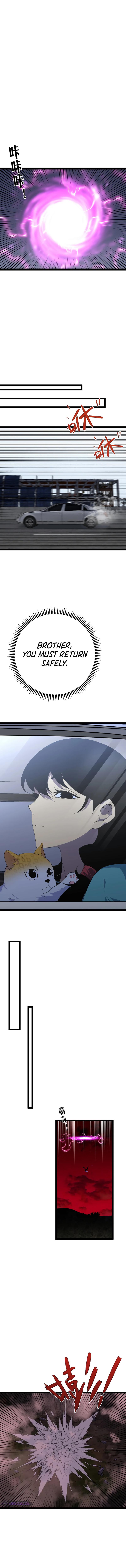 Your Talent Is Mine Chap 64 - Next Chap 65