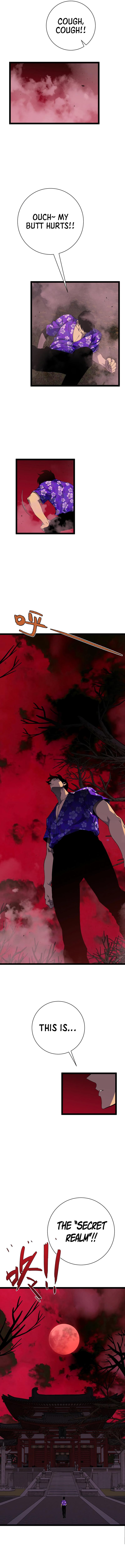 Your Talent Is Mine Chap 64 - Next Chap 65