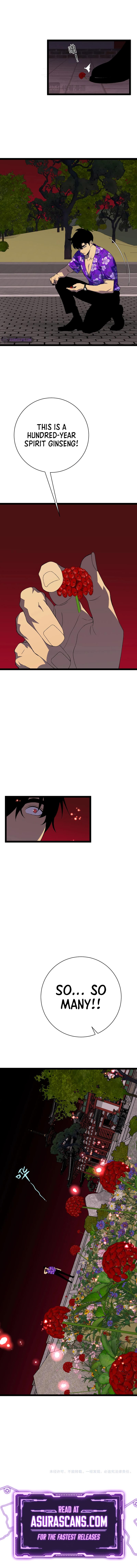 Your Talent Is Mine Chap 64 - Next Chap 65