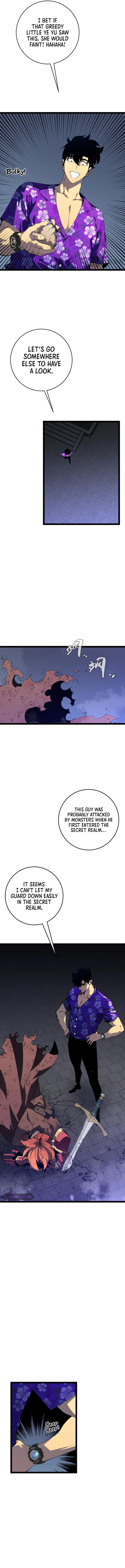 Your Talent Is Mine Chap 65 - Next Chap 66