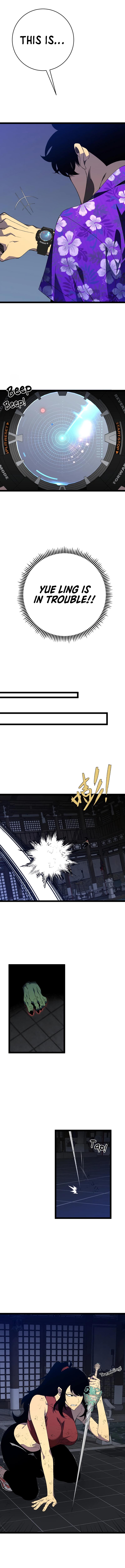 Your Talent Is Mine Chap 65 - Next Chap 66