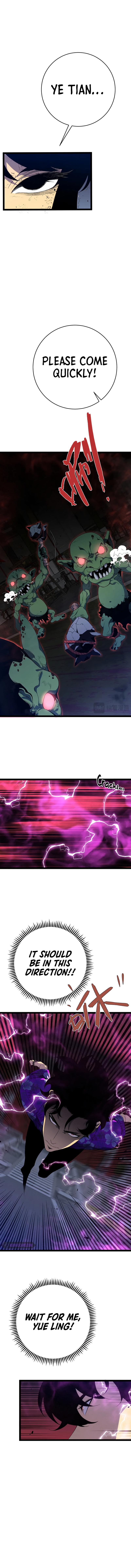 Your Talent Is Mine Chap 65 - Next Chap 66