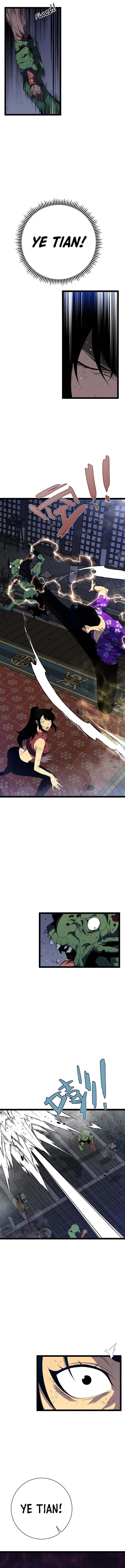 Your Talent Is Mine Chap 65 - Next Chap 66
