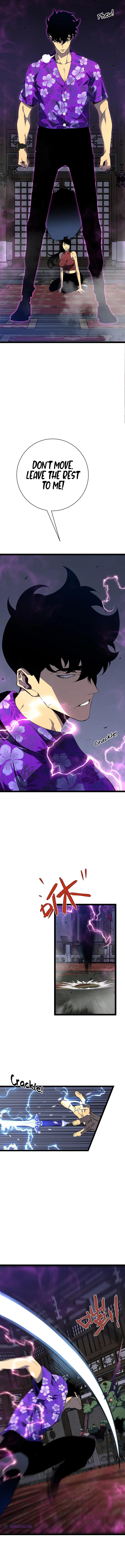 Your Talent Is Mine Chap 65 - Next Chap 66