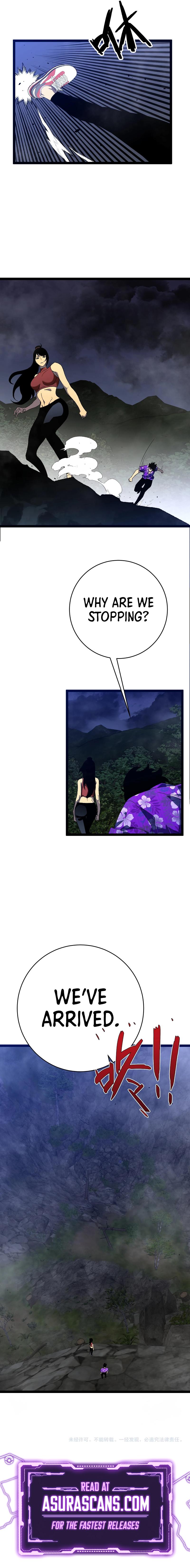 Your Talent Is Mine Chap 66 - Next Chap 67