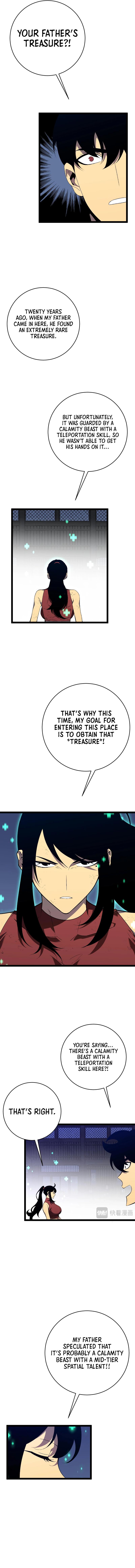 Your Talent Is Mine Chap 66 - Next Chap 67