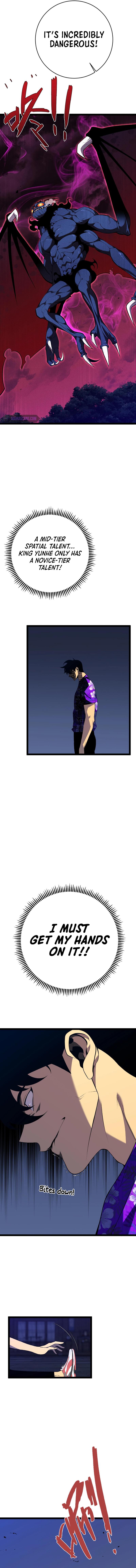 Your Talent Is Mine Chap 66 - Next Chap 67