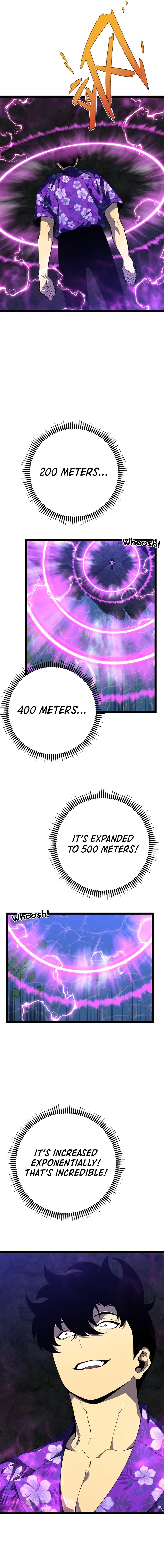 Your Talent Is Mine Chap 69 - Next Chap 70