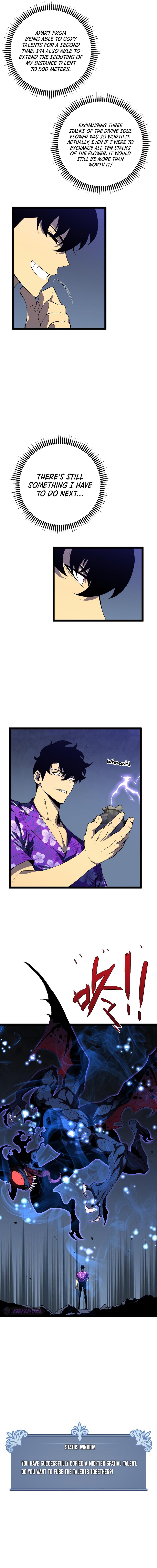 Your Talent Is Mine Chap 69 - Next Chap 70