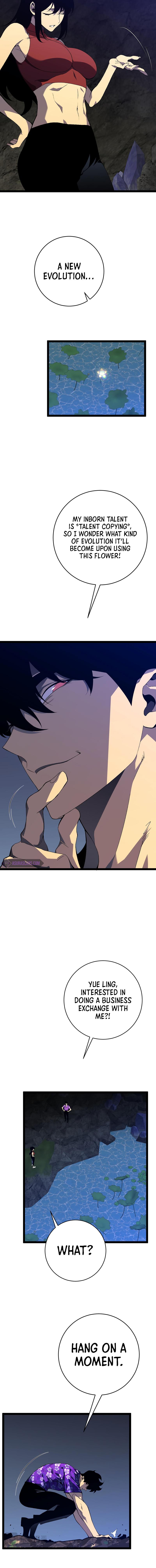 Your Talent Is Mine Chap 69 - Next Chap 70