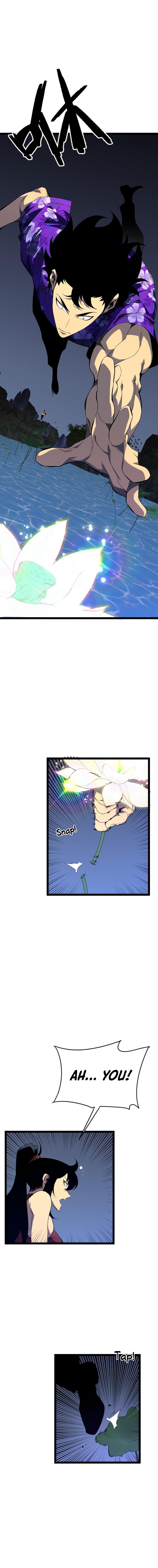 Your Talent Is Mine Chap 69 - Next Chap 70