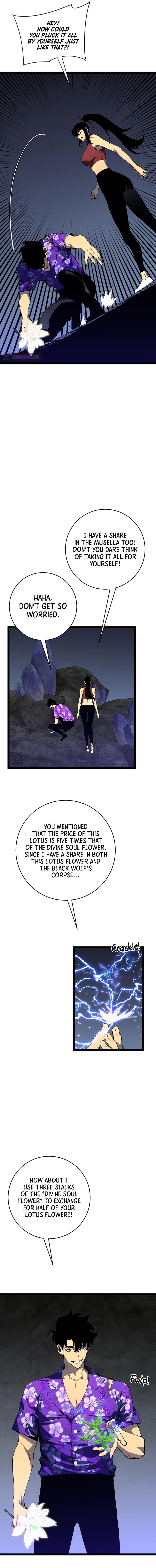 Your Talent Is Mine Chap 69 - Next Chap 70