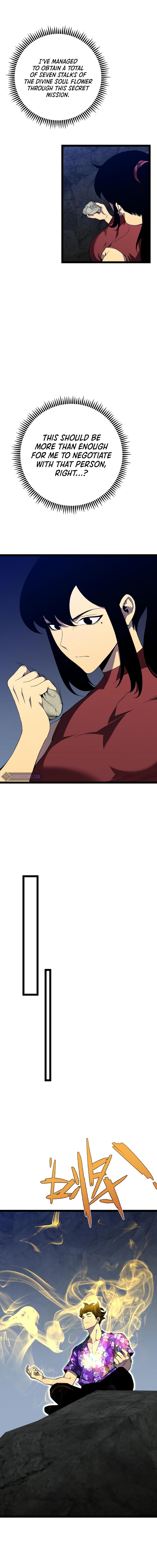 Your Talent Is Mine Chap 69 - Next Chap 70
