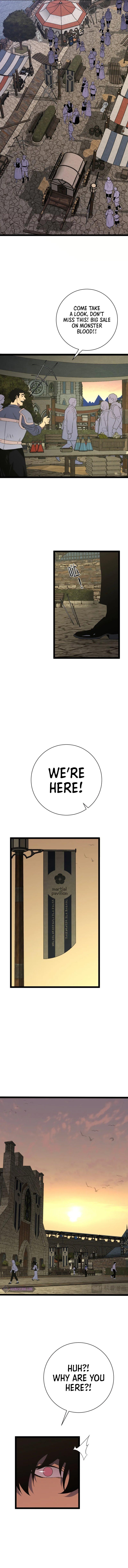 Your Talent Is Mine Chap 60 - Next Chap 61