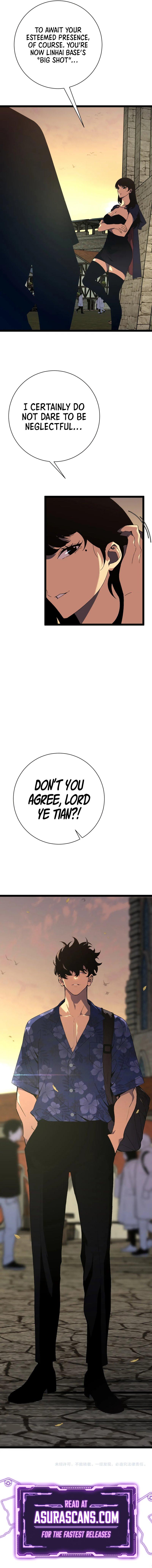 Your Talent Is Mine Chap 60 - Next Chap 61