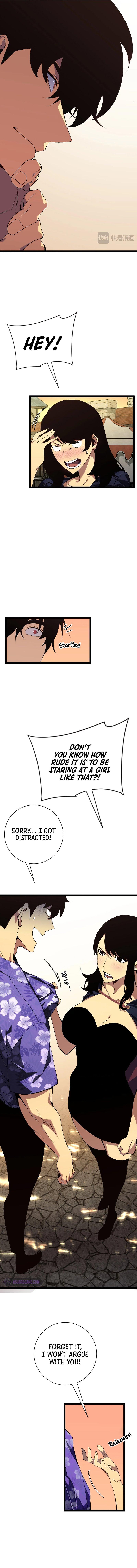 Your Talent Is Mine Chap 61 - Next Chap 62