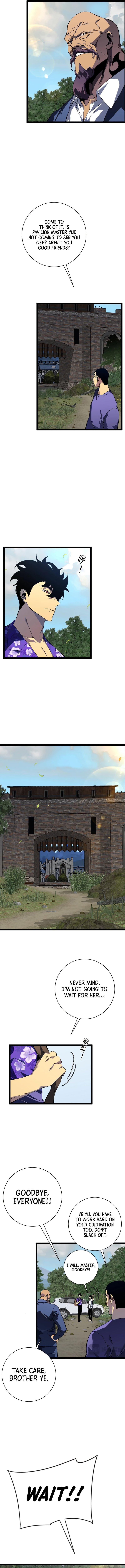 Your Talent Is Mine Chap 61 - Next Chap 62