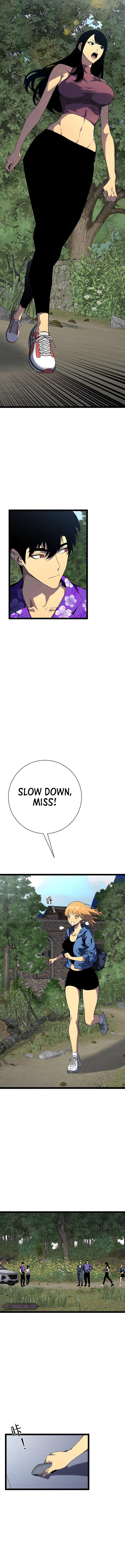 Your Talent Is Mine Chap 61 - Next Chap 62