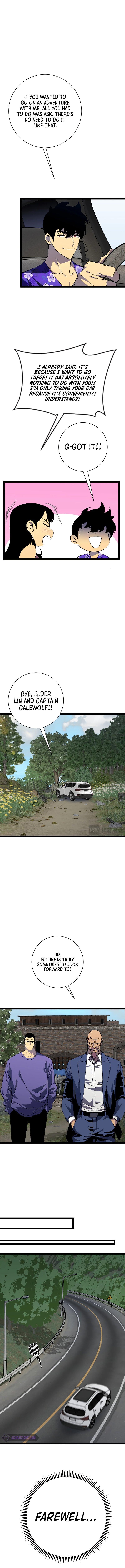 Your Talent Is Mine Chap 61 - Next Chap 62