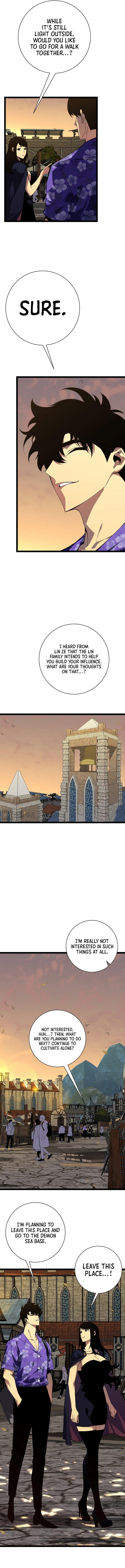 Your Talent Is Mine Chap 61 - Next Chap 62