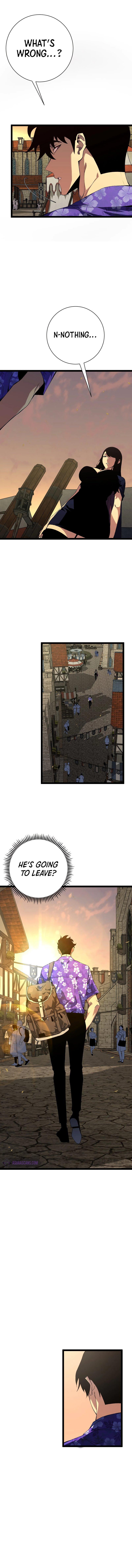 Your Talent Is Mine Chap 61 - Next Chap 62