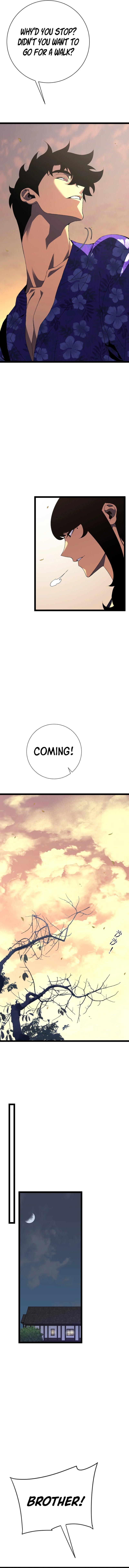 Your Talent Is Mine Chap 61 - Next Chap 62