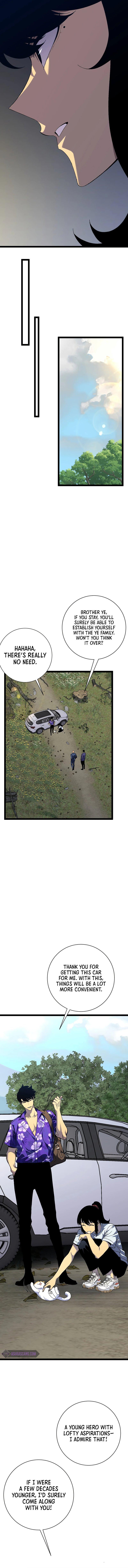 Your Talent Is Mine Chap 61 - Next Chap 62