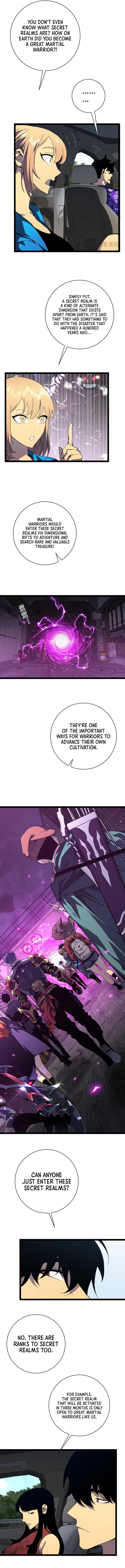 Your Talent Is Mine Chap 62 - Next Chap 63