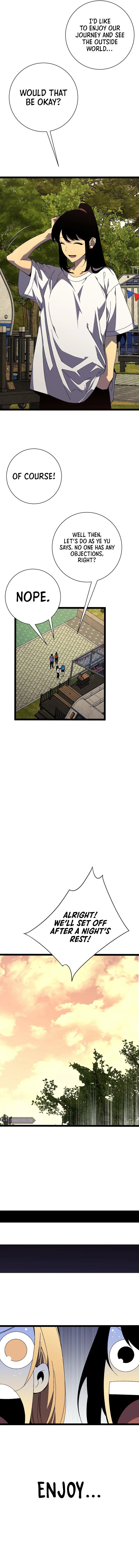 Your Talent Is Mine Chap 62 - Next Chap 63