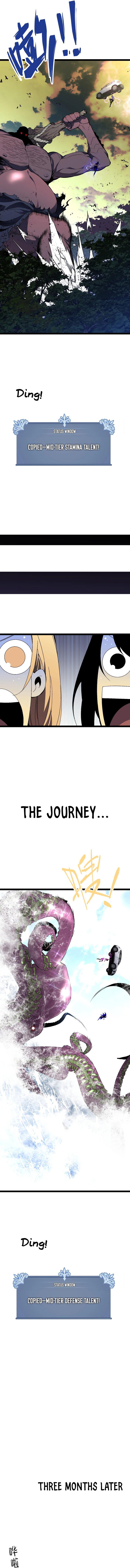 Your Talent Is Mine Chap 62 - Next Chap 63