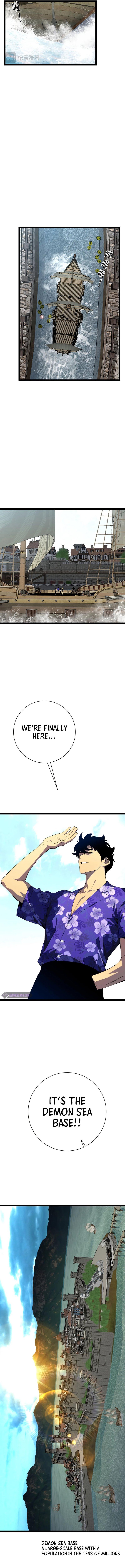 Your Talent Is Mine Chap 62 - Next Chap 63