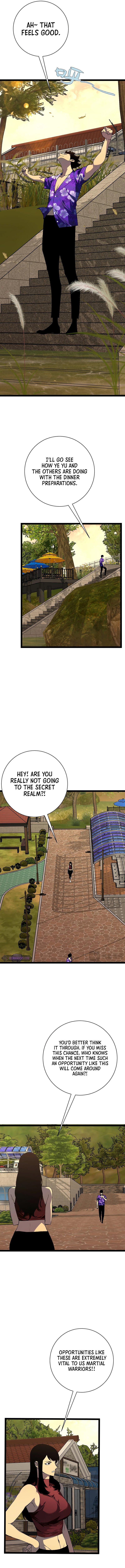 Your Talent Is Mine Chap 62 - Next Chap 63