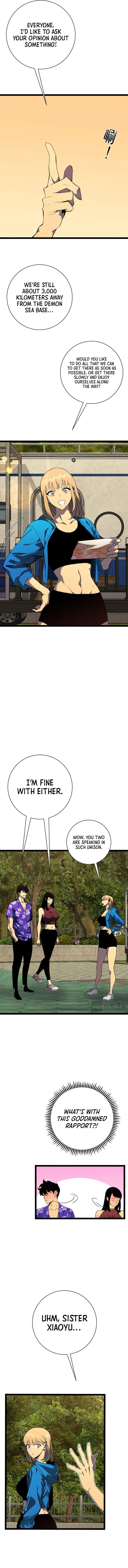 Your Talent Is Mine Chap 62 - Next Chap 63