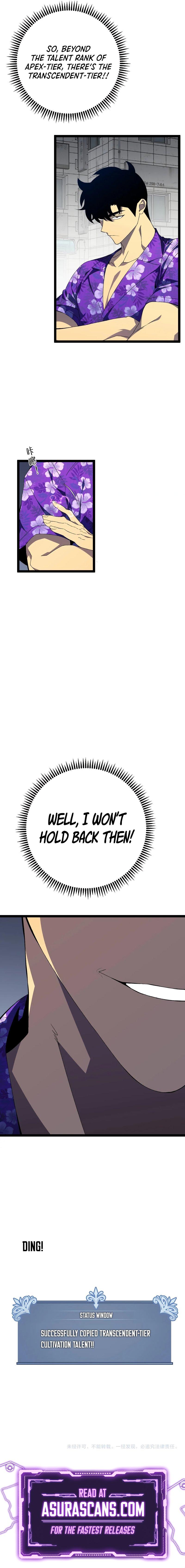 Your Talent Is Mine Chap 63 - Next Chap 64