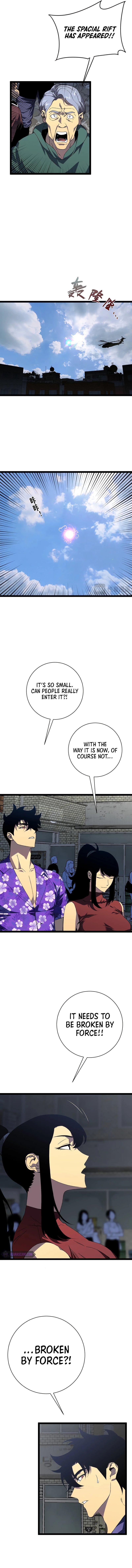 Your Talent Is Mine Chap 63 - Next Chap 64
