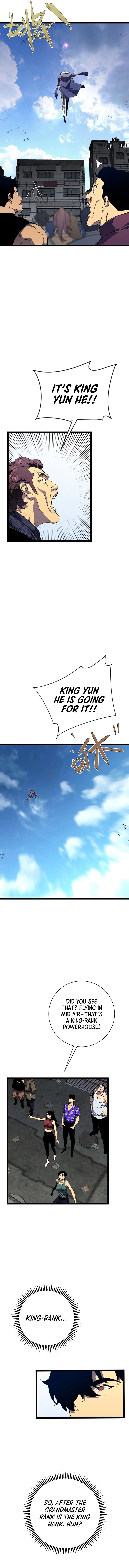 Your Talent Is Mine Chap 63 - Next Chap 64