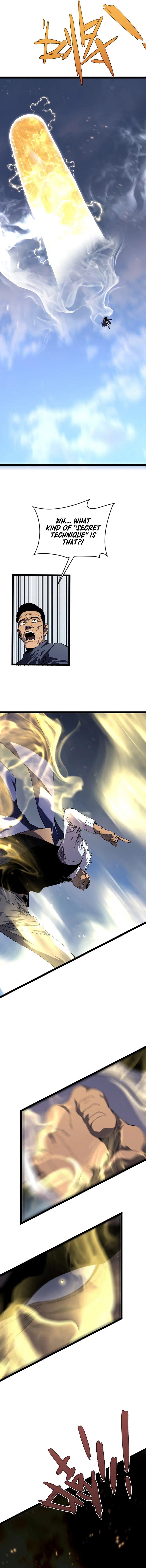 Your Talent Is Mine Chap 63 - Next Chap 64