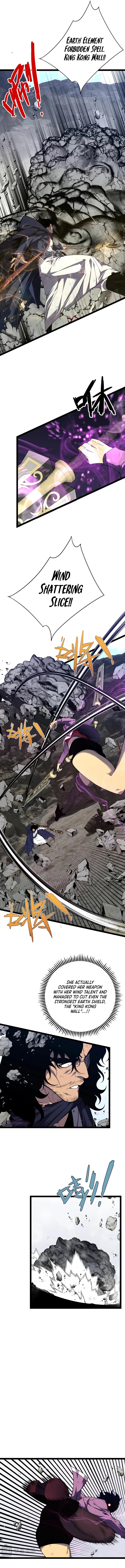 Your Talent Is Mine Chap 77 - Next Chap 78