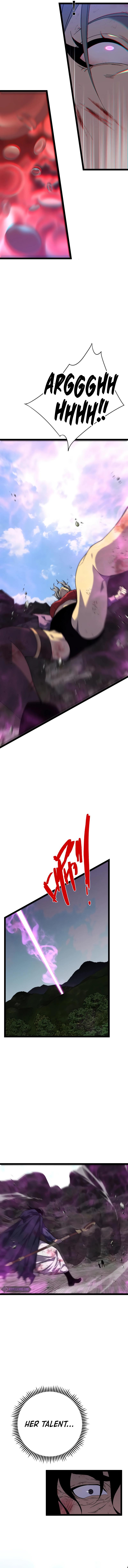 Your Talent Is Mine Chap 77 - Next Chap 78