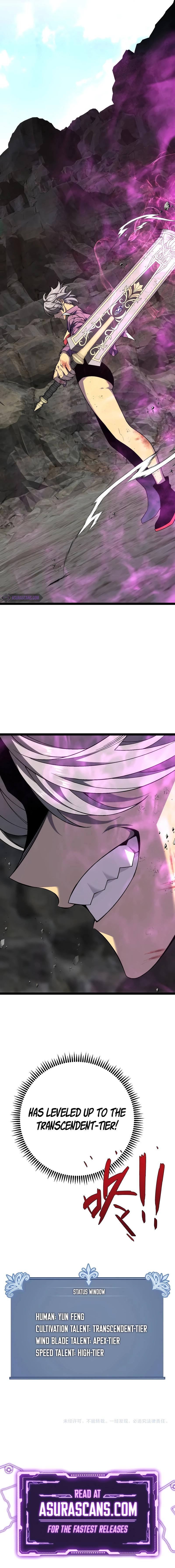 Your Talent Is Mine Chap 77 - Next Chap 78