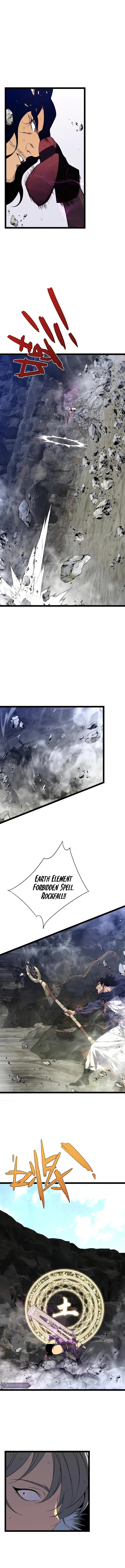 Your Talent Is Mine Chap 77 - Next Chap 78