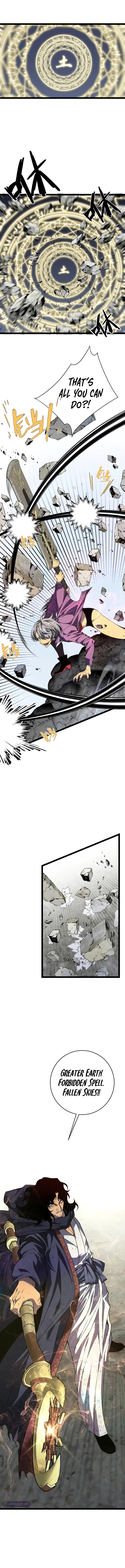 Your Talent Is Mine Chap 77 - Next Chap 78