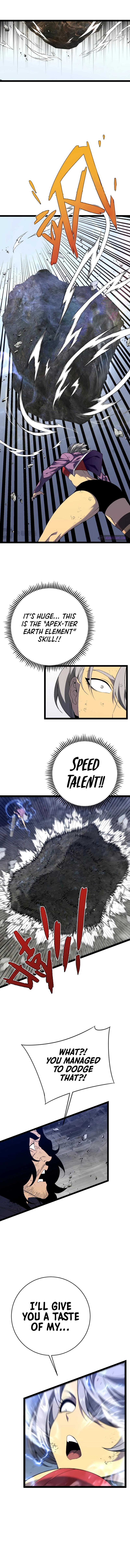 Your Talent Is Mine Chap 77 - Next Chap 78