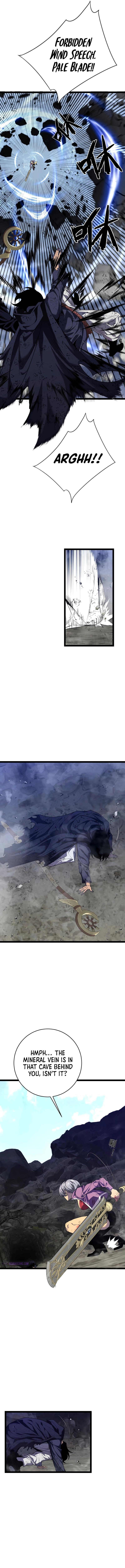 Your Talent Is Mine Chap 77 - Next Chap 78