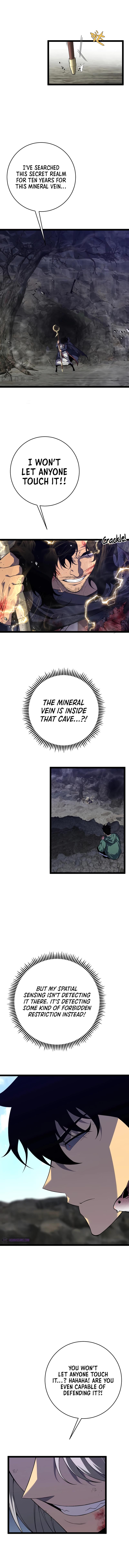 Your Talent Is Mine Chap 77 - Next Chap 78