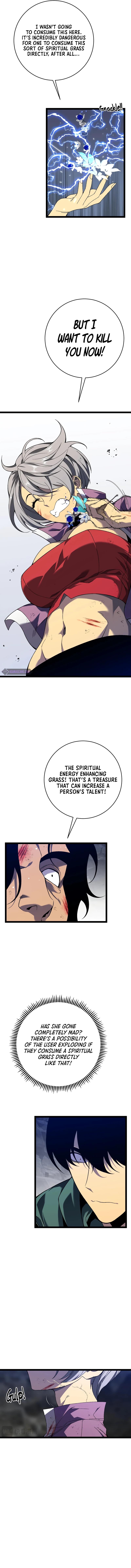 Your Talent Is Mine Chap 77 - Next Chap 78