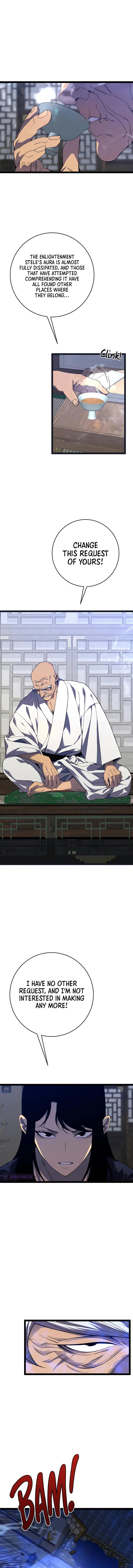 Your Talent Is Mine Chap 74 - Next Chap 75