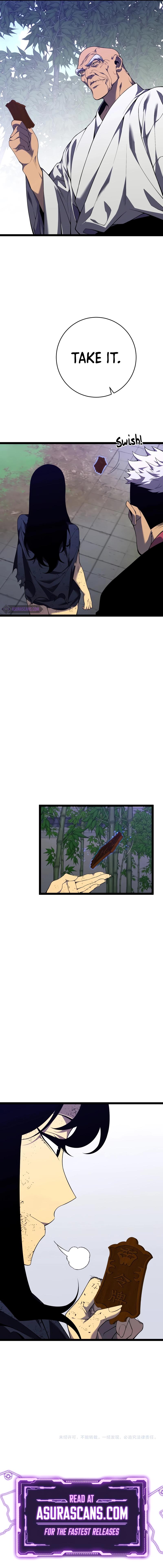 Your Talent Is Mine Chap 74 - Next Chap 75