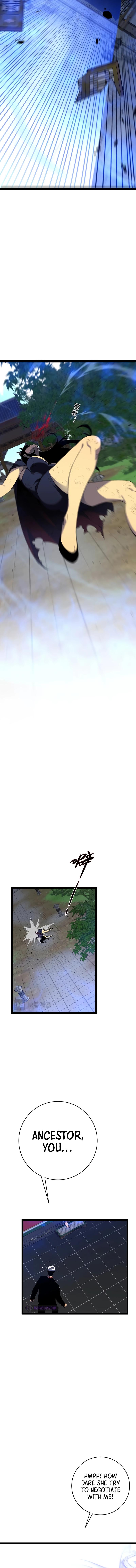 Your Talent Is Mine Chap 74 - Next Chap 75